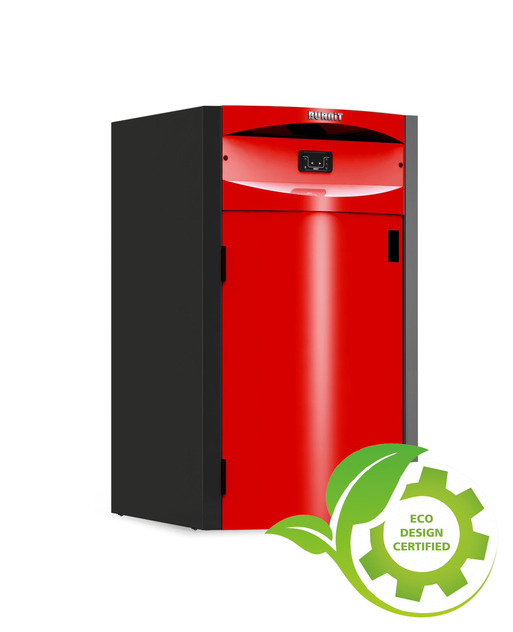 Geautomatiseerde ketels